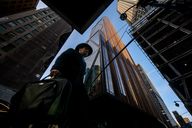 Milliardengewinne: Wallstreet-Banken profitieren vom florierenden Aktienhandel