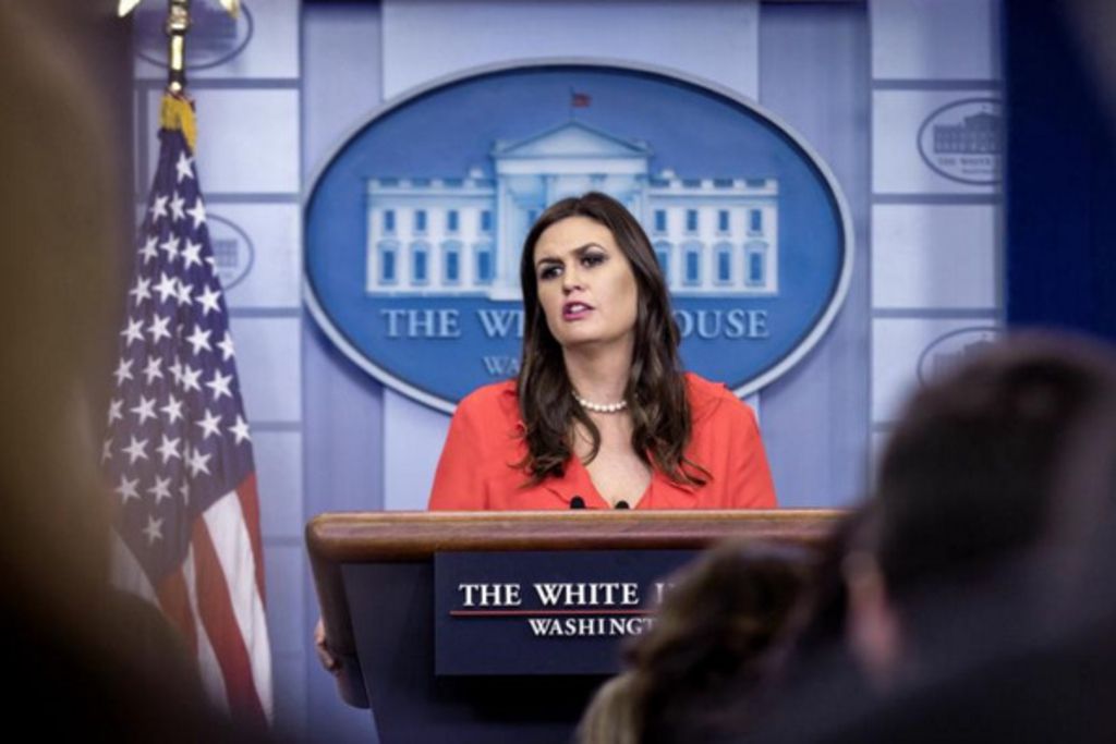 Donald Trump perd son porte-voix