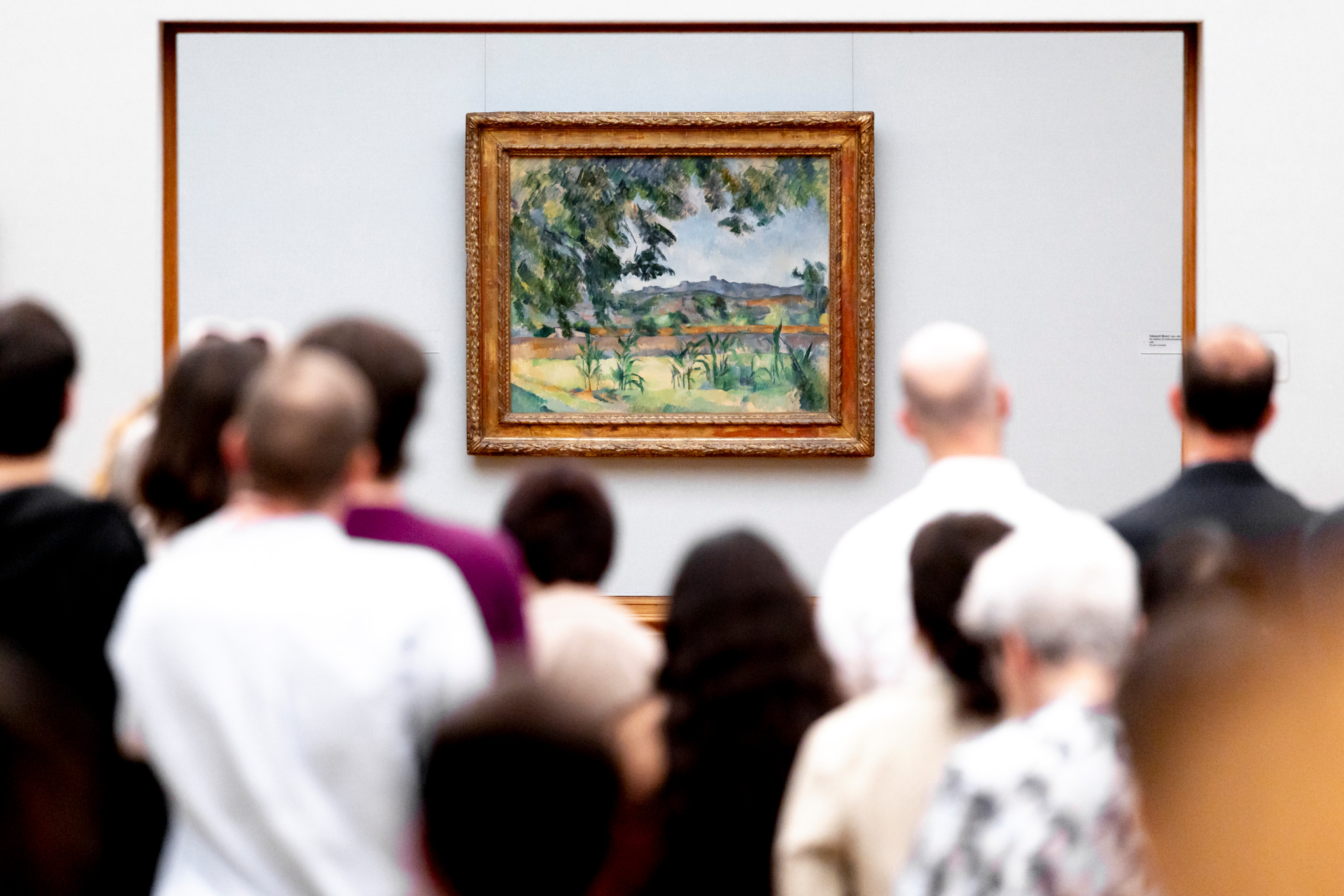 Wiedereröffnung Sammlung «Am Römerholz»: Bundesrätin Baume-Schneider: «Es lohnt sich, Winterthur kennenzulernen»