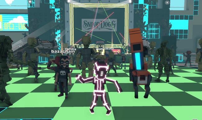 Pro Senectute Beider Basel hat im Metaverse Bauland gekauft. Ziel ist es, dort Kurs- und Beratungsangebote anbieten zu können. 