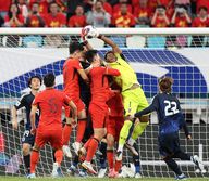 Fern der WM: Im chinesischen Fussball sorgt eine faule Basis für eine blamable Spitze