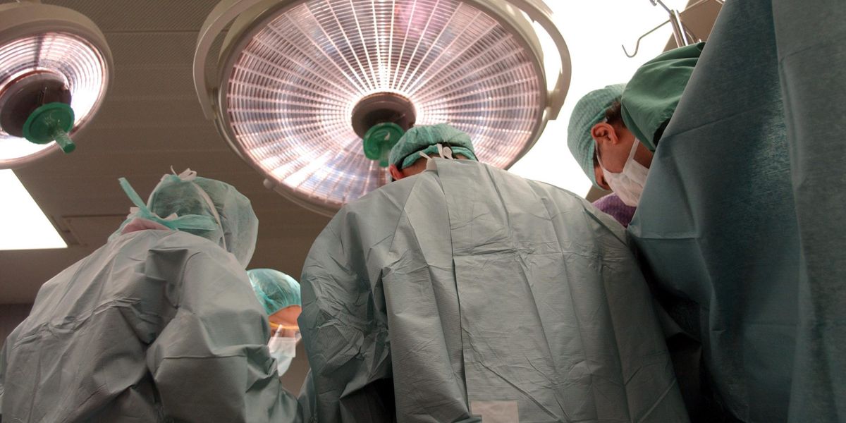Inselspital: Cardioband-Einsatz wird extern untersucht