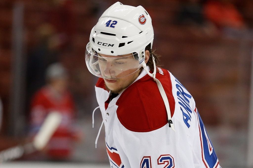 Andrighetto et Streit font leurs valises