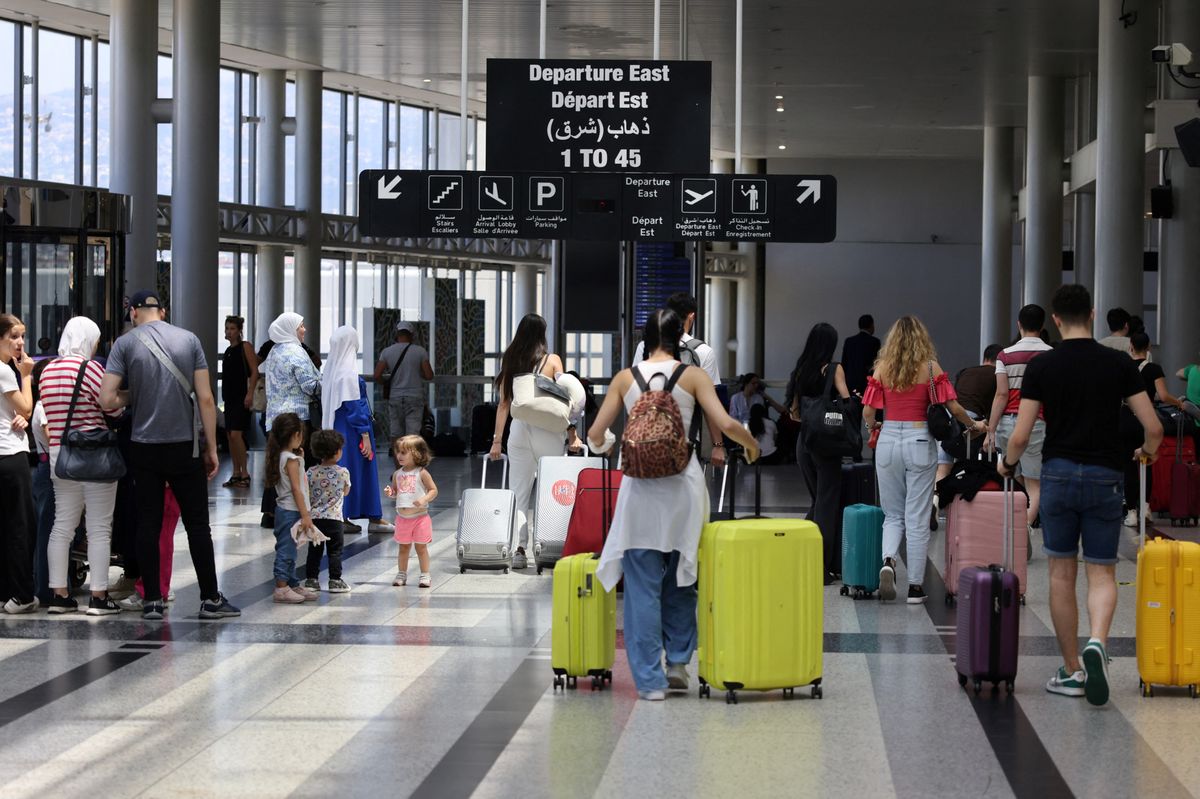 Depuis la pandémie, les voyages de loisir et pour raisons familiales ont le vent en poupe, nourrissant le dynamisme des compagnies low-cost et des destinations de vacances.