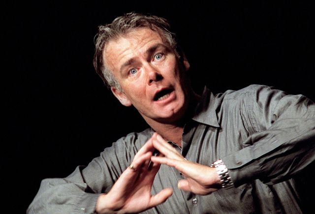 Champéry accueille jusqu'à dimanche une palette d'humoristes dont Franck Dubosc.