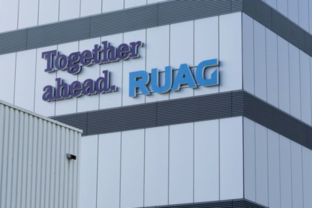 Piratage de Ruag: le MPC suspend une enquête