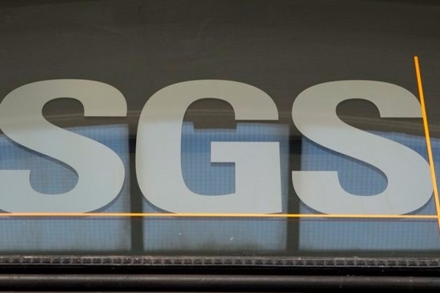 Sgs Quebec SGS se renforce au Canada