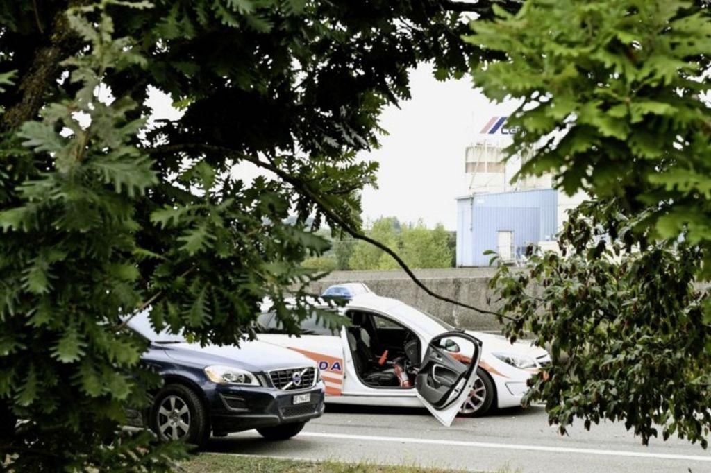 «On se réunira autour d’une table pour analyser ce cas»