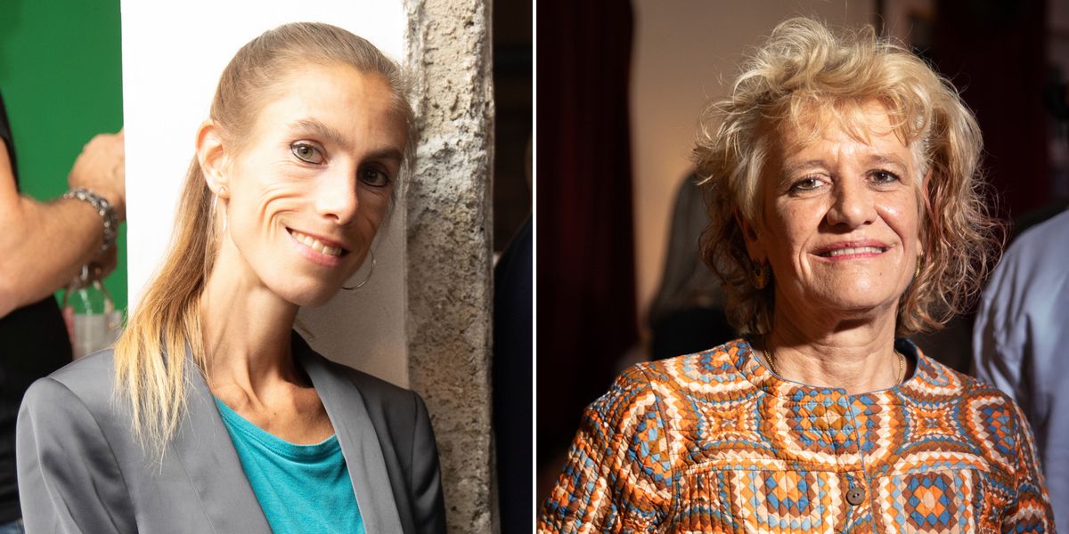 «Fristlose Kündigung» für Meret Schneider