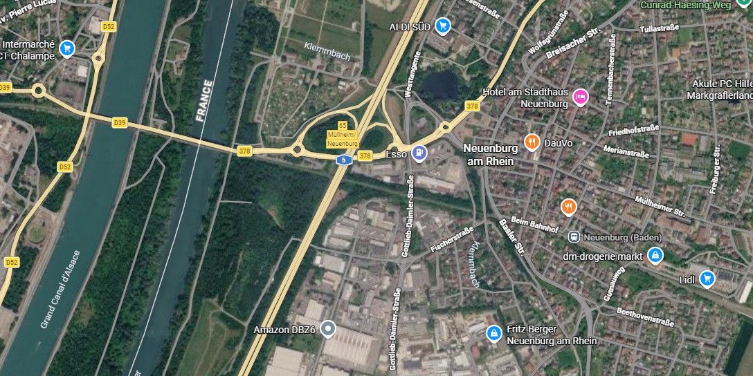 In-der-N-he-von-Weil-am-Rhein-DE-Polizei-nimmt-an-Grenze-gesuchten-Tresorknacker-fest