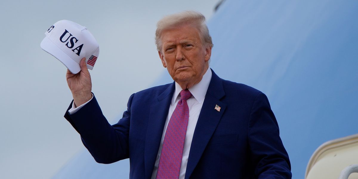 Trump Iran: Ceasefire after failed war planning
