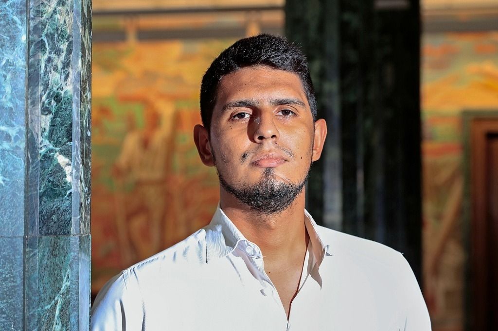 «Les universités sont sous attaque au Venezuela»