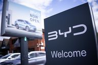 Handelsungleichgewichte: Vergesst den Chinaschock, Europa leidet unter der eigenen Nachfrageschwäche