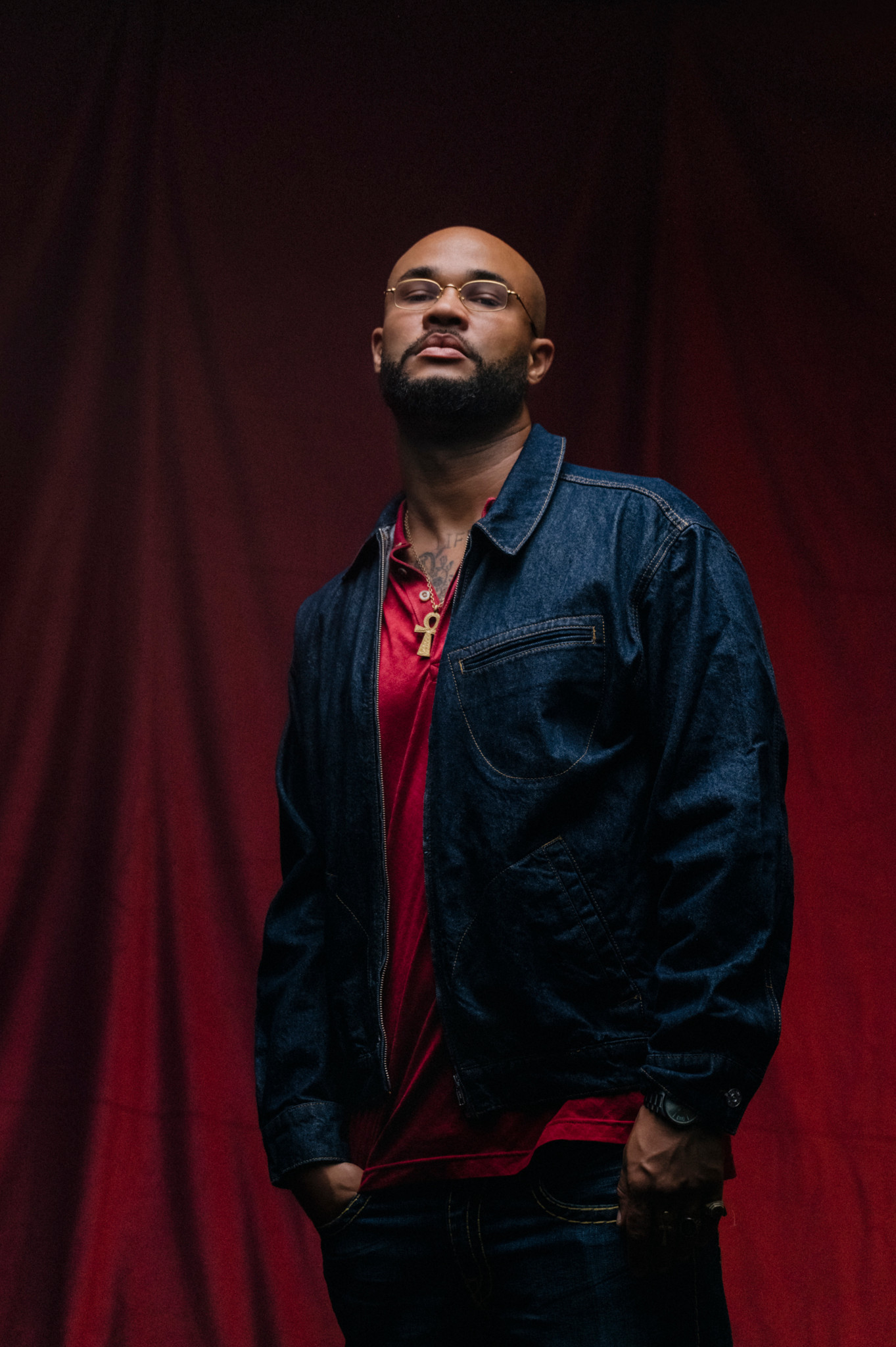 Nativ neues Album: «Reset» ist düster und klingt grossartig
