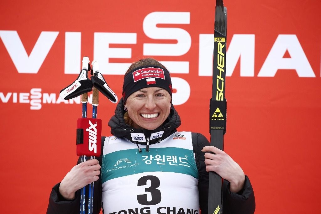 Kowalczyk met fin à trois ans de disette