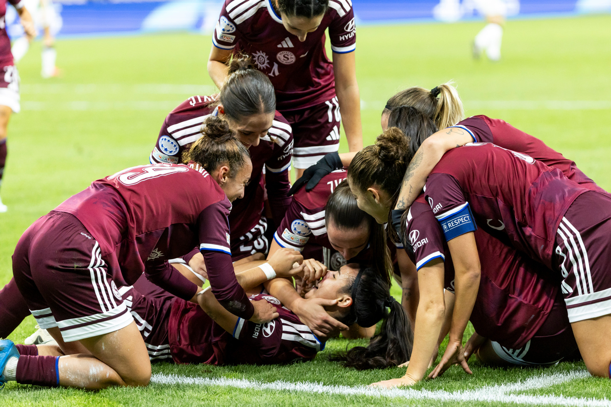 Ligue des champions: Jusqu’au bout, Servette Chênois pourra croire à l’incroyable exploit