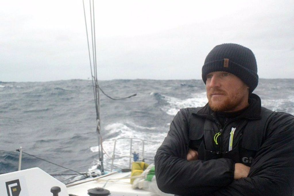 Démâtage de Foresight Natural Energy