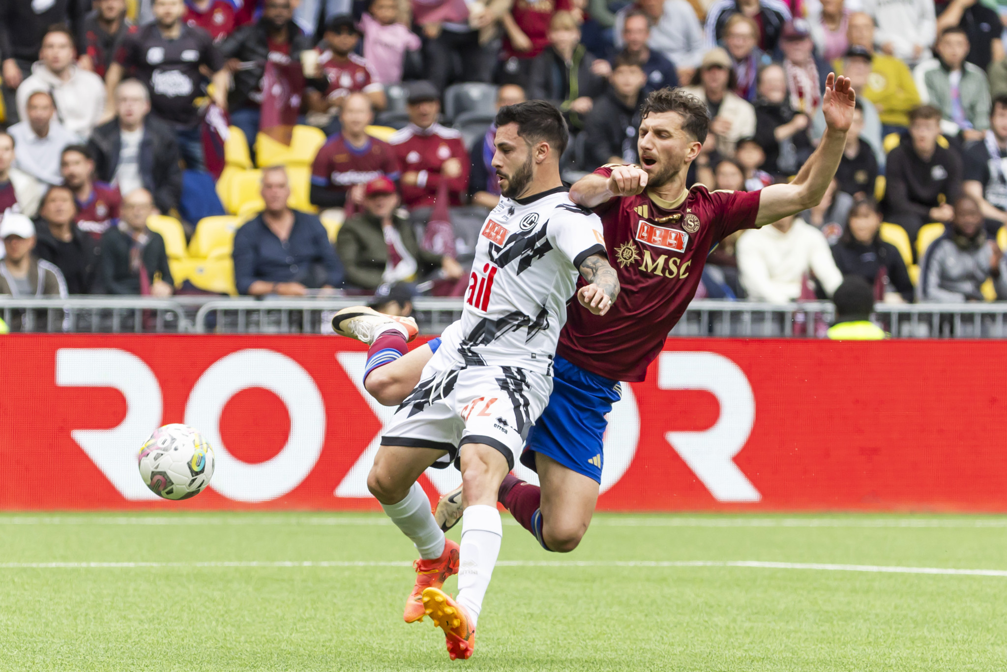 Sport Basler Zeitung