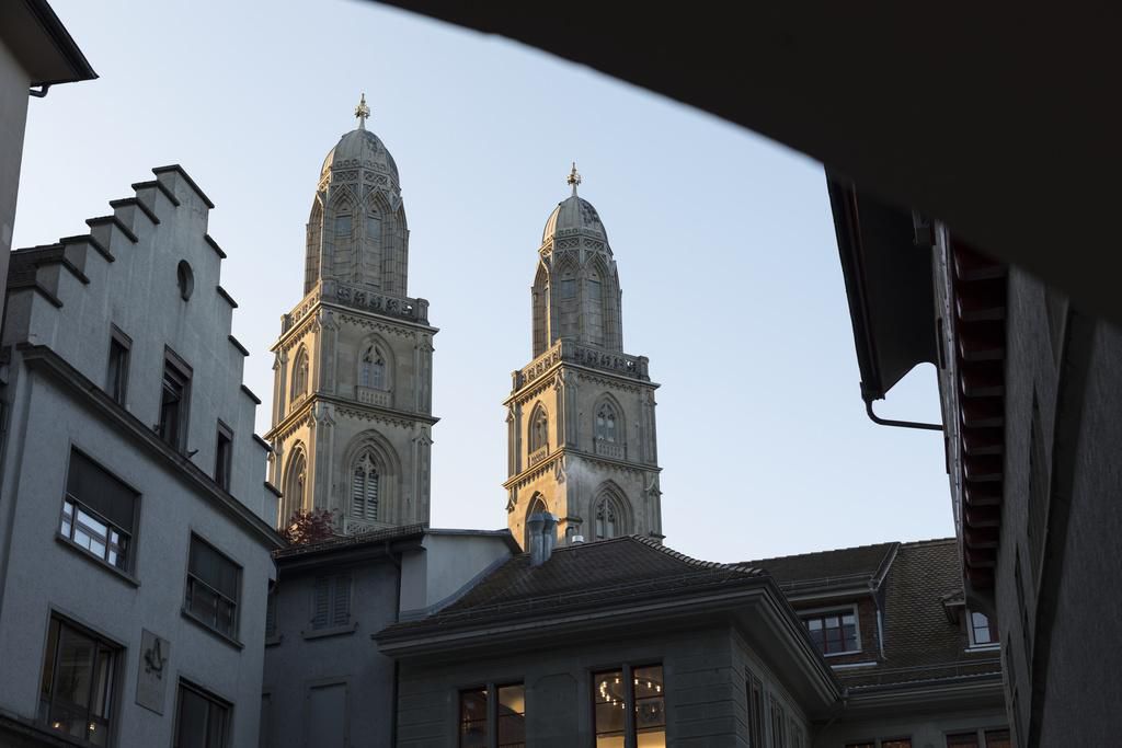 Selon la projection publiée par les autorités cantonales, la majorité de l’Alliance climatique obtiendrait 89 des 180 sièges au Grand Conseil zurichois. 