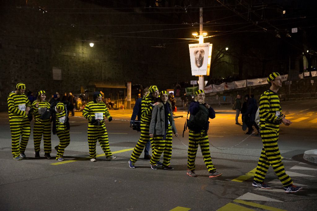 La course de la Marmite clôt une édition de rêve