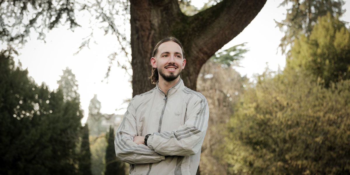 Humanitas: un horloger Rolex se lance dix d&eacute;fis sportifs