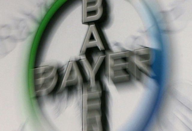 Le géant pharmaceutique Bayer a obtenu gain de cause en compagnie de deux autres groupes.