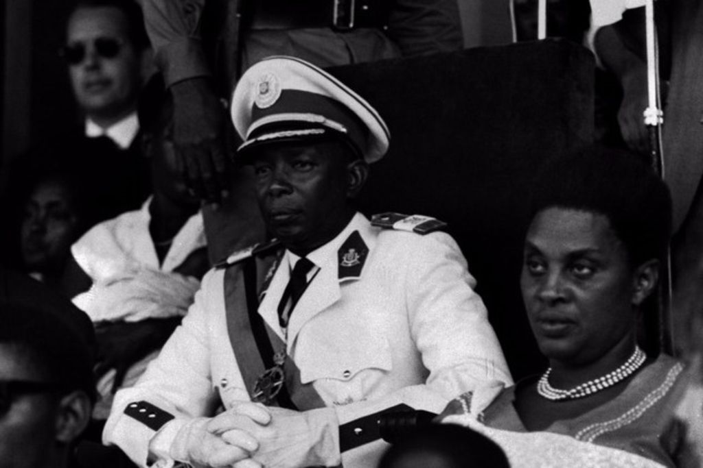 Dépouille de l'ex-roi du Burundi: le TF tranchera
