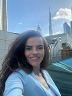 Kaffee mit Marina Petkovic: «Echte Unabhängigkeit braucht finanzielle Expertise»