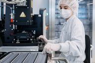 Jahreszahlen: Medartis setzt Wachstumskurs fort