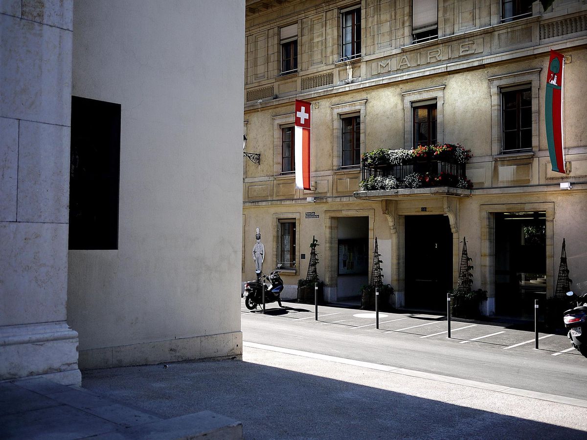 Le Conseil municipal carougeois a validé son budget 2021 avec un déficit de 4,8 millions.