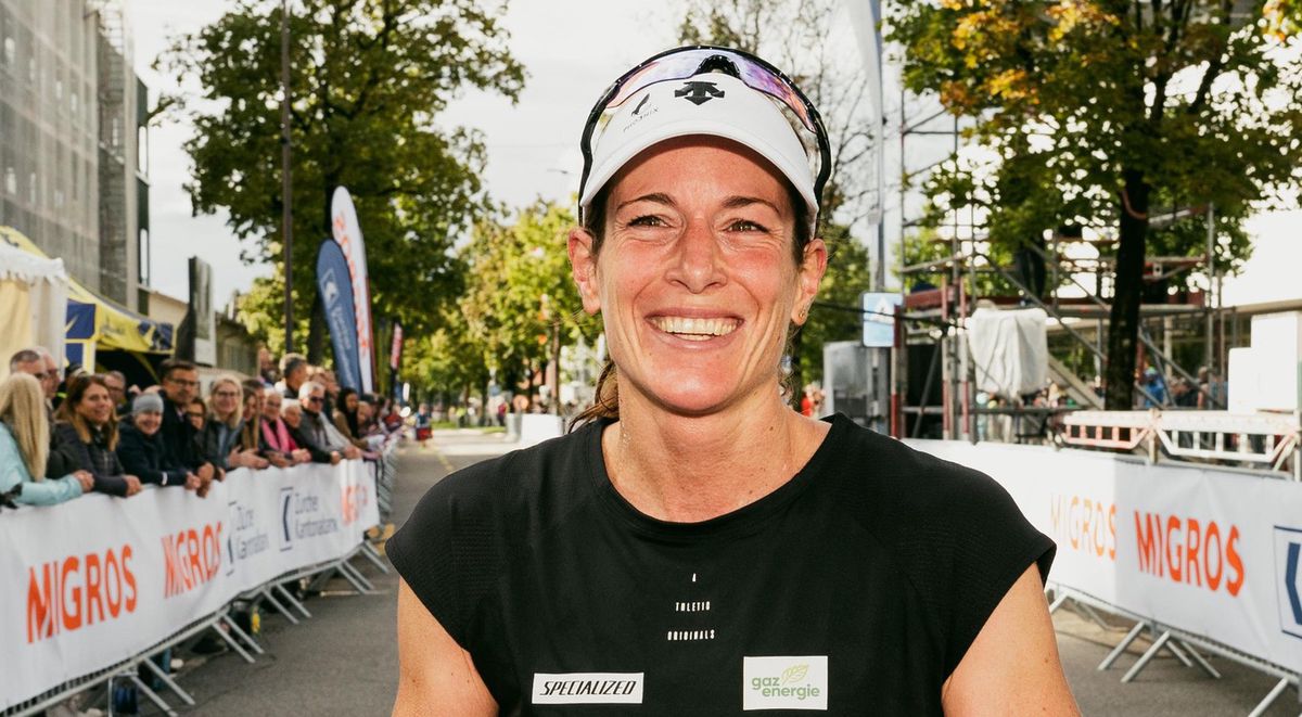 Nicola Spirig beendet Karriere Das Interview mit der Olympiasiegerin