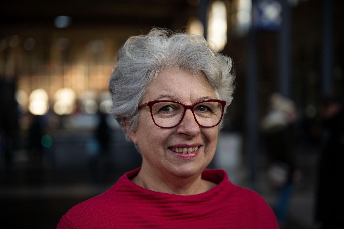 Selon Sylvia Locher «les dépenses familiales sont subventionnées par les célibataires sans enfants». 