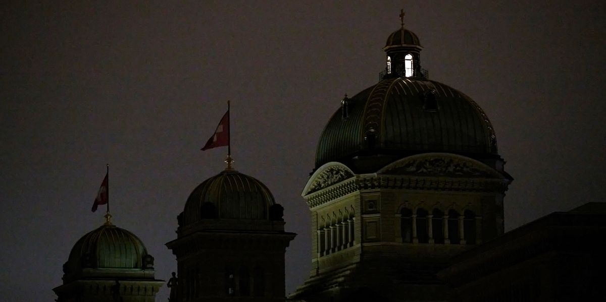 Blackout im Kanton Bern: Gemeinden beschaffen Notstromanlagen