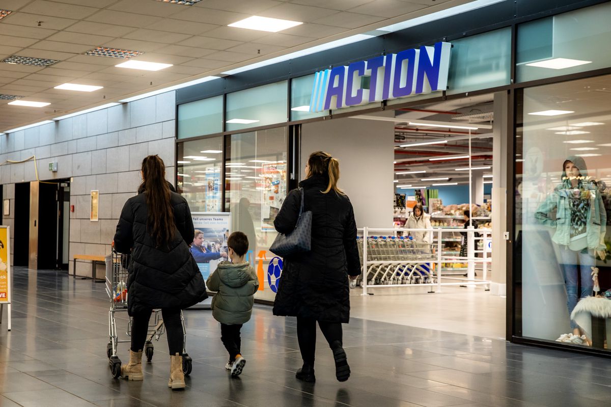 Action Kinderspielzeug und Haarspülung für weniger als 1 Euro Thuner Tagblatt