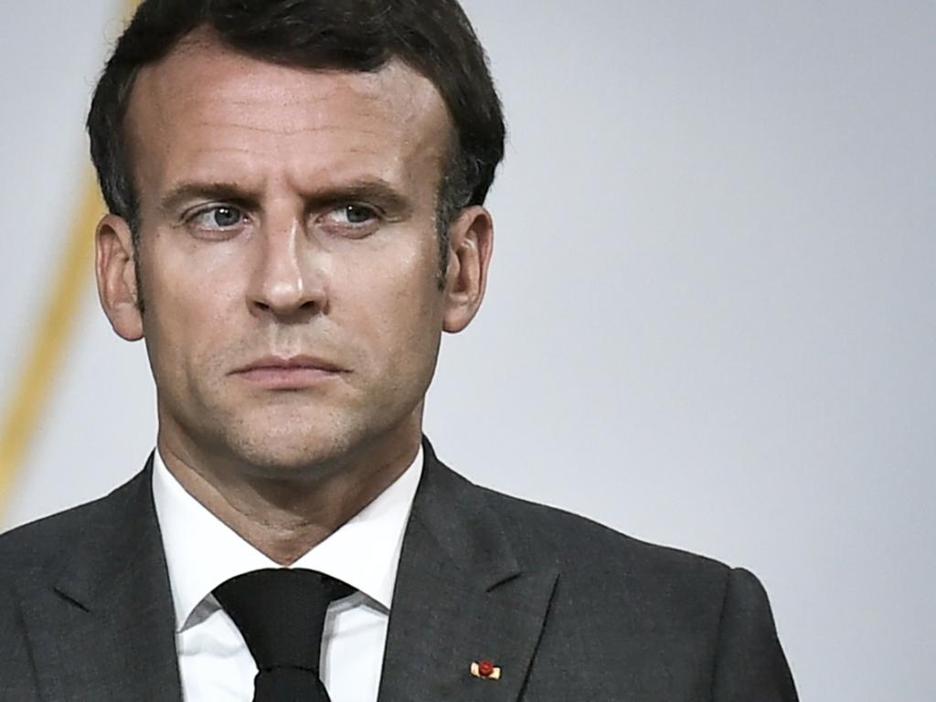Après le discours d’Emmanuel Macron, près d’un million de Français se sont inscrits pour se faire vacciner.