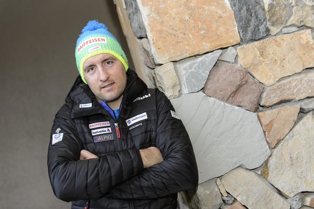 Der Verlierer heisst Zurbriggen TagesAnzeiger