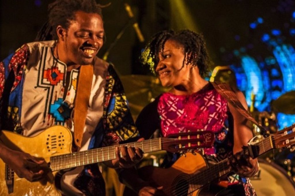 Zimbabwe – Grand festival annulé en raison de la crise | Tribune de Genève