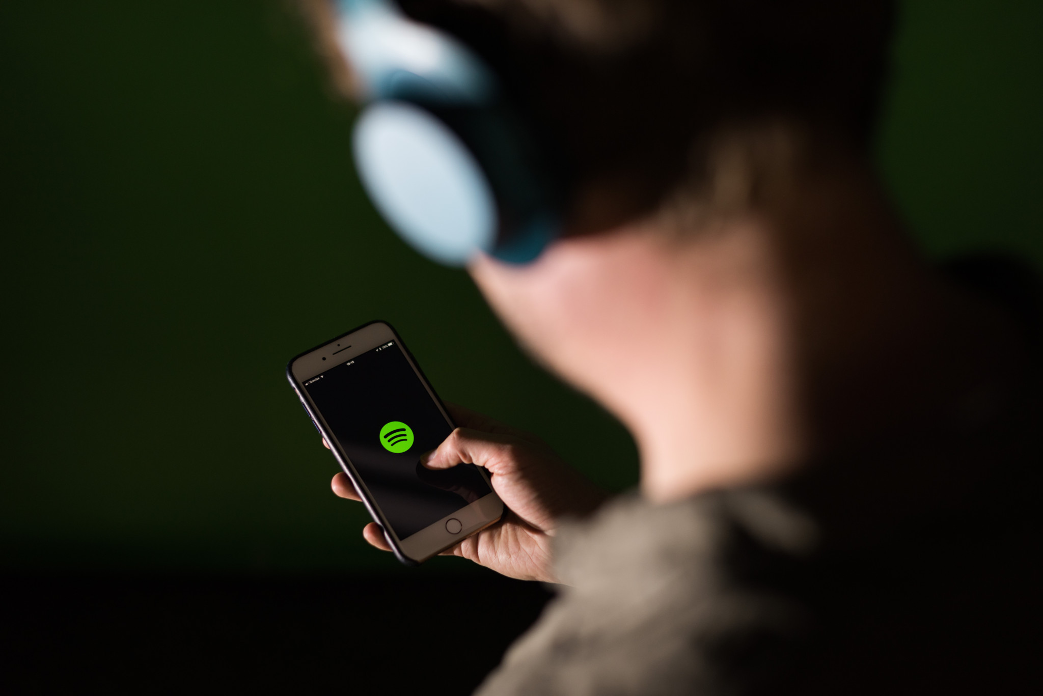Streaming gegen KI-Musik: Spotify filtert 50 Millionen Titel aus den Empfehlungen