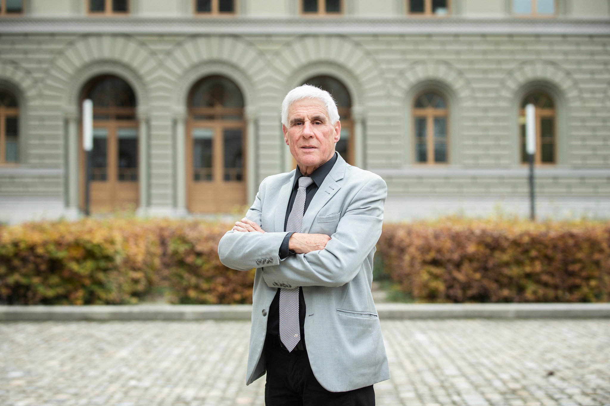 10-Millionen-Initiative: Rudolf Strahm wirft der SP Ignoranz bei der Zuwanderungpolitik vor