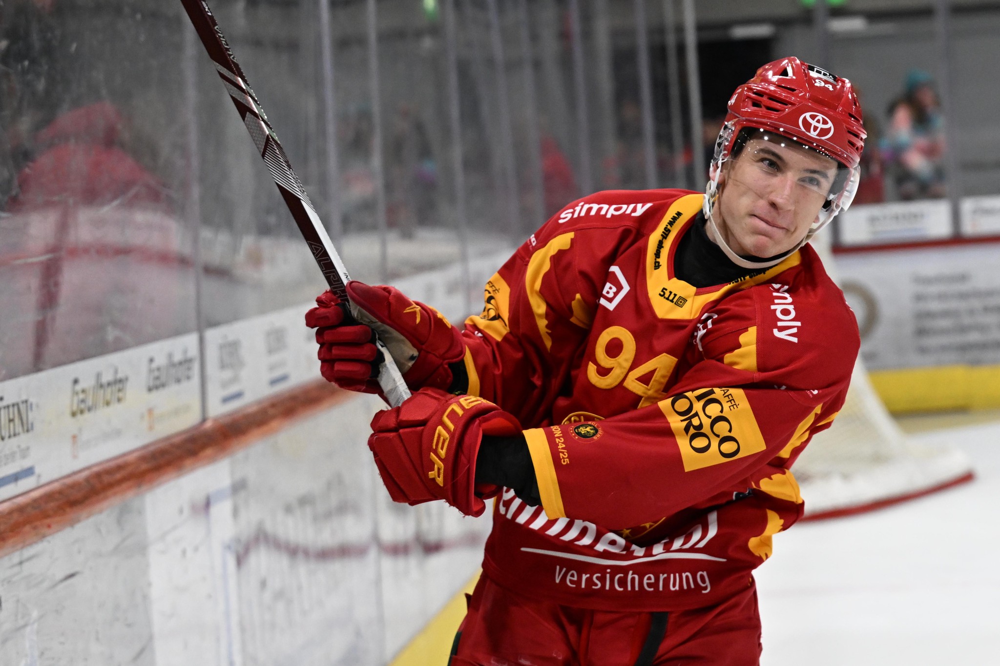 SCL Tigers | Berner Zeitung