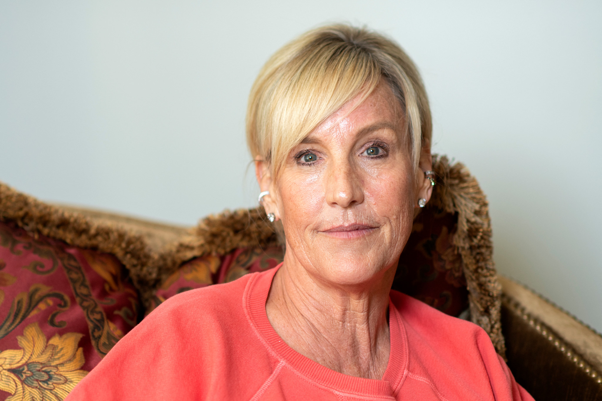 Widerstand gegen KI-Infrastruktur: Erin Brockovich kämpft jetzt gegen Rechenzentren hinter dem KI-Boom