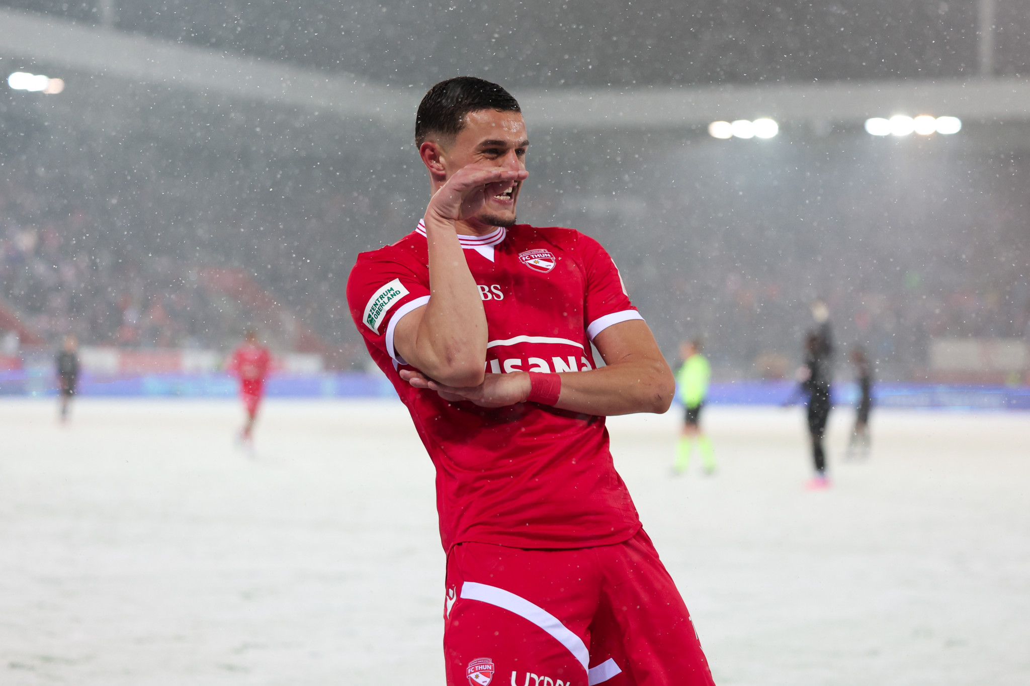 Sport | Der Bund