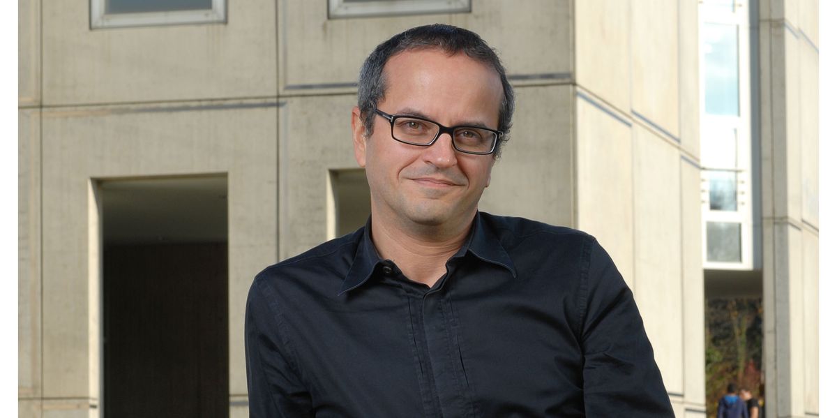 Le professeur Guido Palazzo, spécialiste de l’éthique des affaires à l’Université de Lausanne (UNIL).