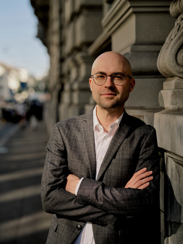 Interview on the gold boom: "Gold is the only currency that gains value against the franc"