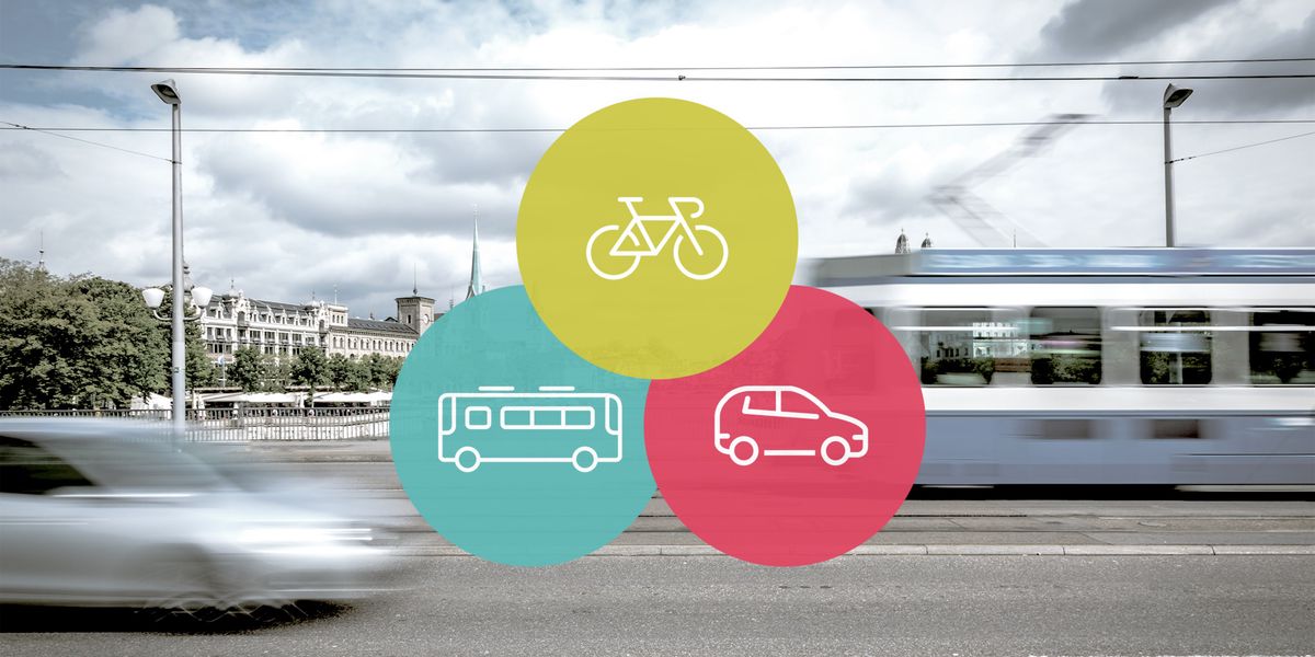 La Suisse, championne du monde des transports publics?