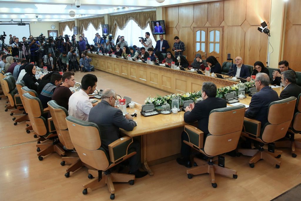 Londres et Berlin font pression sur Téhéran