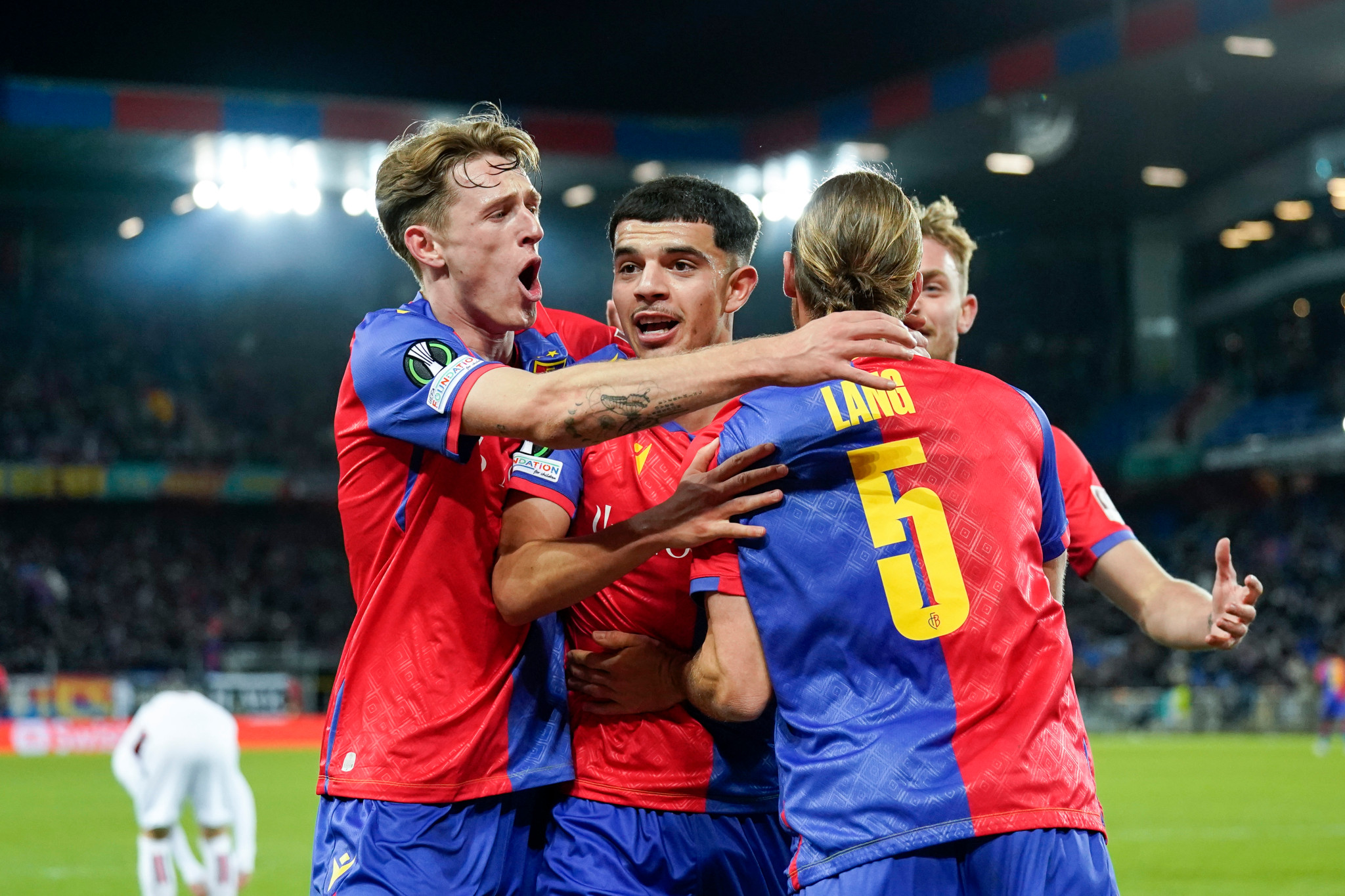 FC Basel