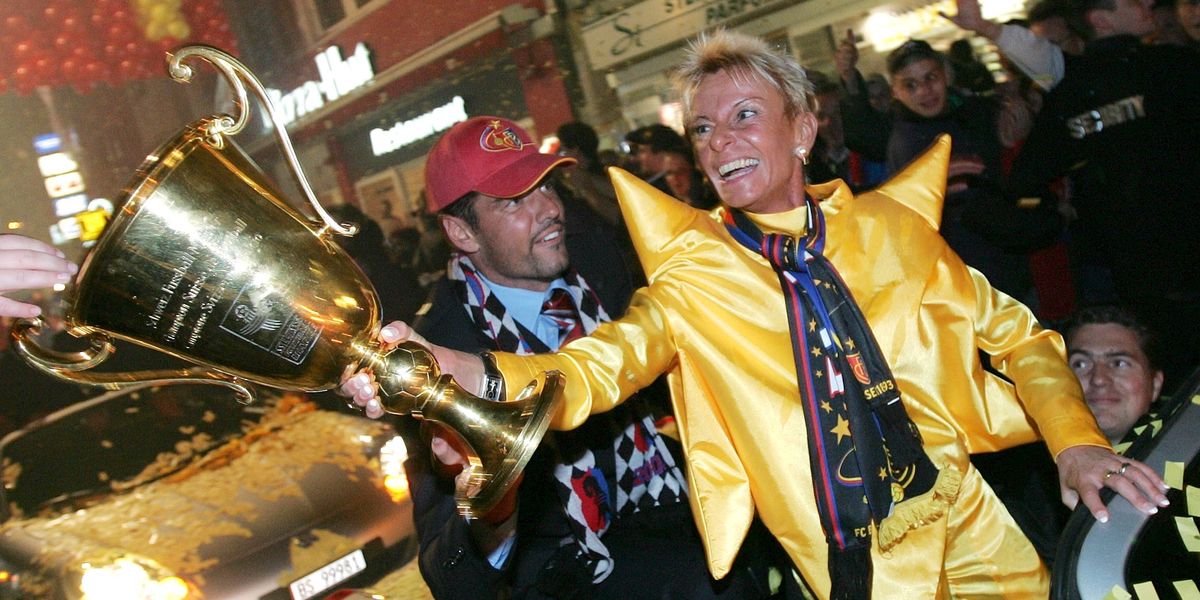 FCBAus gegen Etoile Carouge Der FC Basel blamiert sich bei Genfer