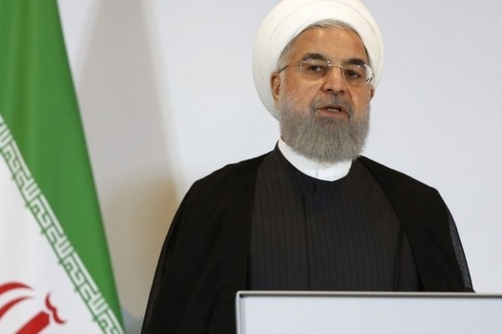 Rohani imite Trump dans l’escalade des menaces