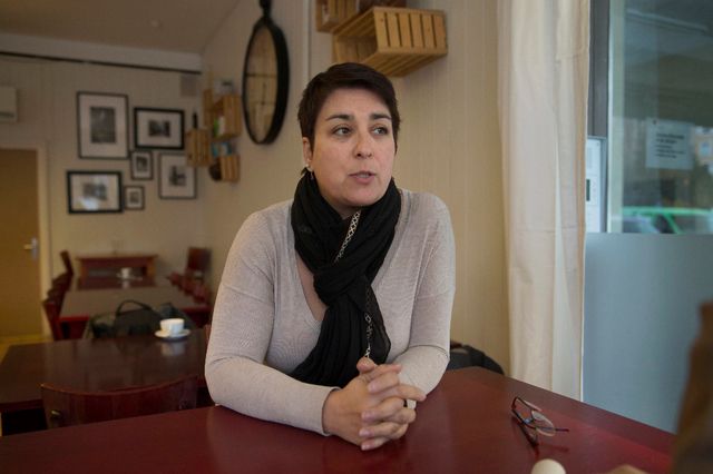 Ana Roch sera-t-elle réélue à la tête du MCG? | Tribune de Genève